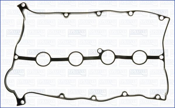 Wilmink Group WG1160408 Gasket, cylinder head cover WG1160408: Buy near me in Poland at 2407.PL - Good price!
