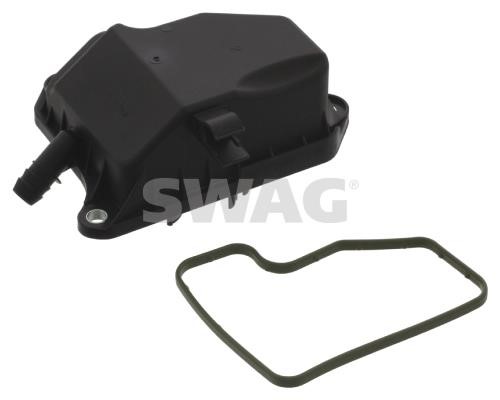 Wilmink Group WG1794730 Oil Trap, crankcase breather WG1794730: Buy near me in Poland at 2407.PL - Good price!