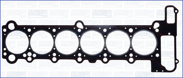 Wilmink Group WG1159210 Gasket, cylinder head WG1159210: Buy near me in Poland at 2407.PL - Good price!