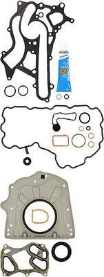 Wilmink Group WG1702957 Gasket Set, crank case WG1702957: Buy near me in Poland at 2407.PL - Good price!