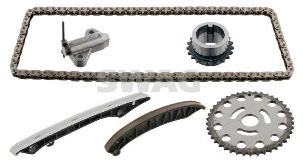 Wilmink Group WG1430924 Timing chain kit WG1430924: Buy near me in Poland at 2407.PL - Good price!