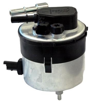 Wilmink Group WG1748133 Fuel filter WG1748133: Buy near me in Poland at 2407.PL - Good price!