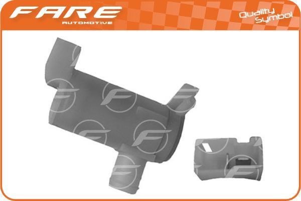 Fare 26570 Water Pump, window cleaning 26570: Buy near me in Poland at 2407.PL - Good price!
