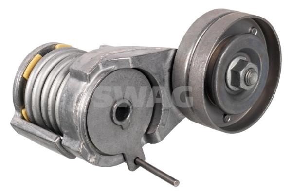 Wilmink Group WG1429536 Tensioner pulley, timing belt WG1429536: Buy near me in Poland at 2407.PL - Good price!