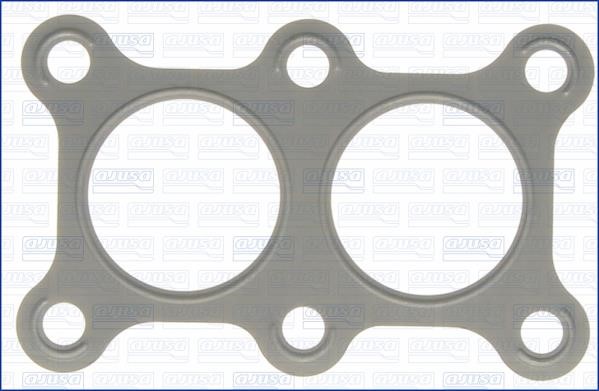 Wilmink Group WG1158217 Exhaust pipe gasket WG1158217: Buy near me in Poland at 2407.PL - Good price!