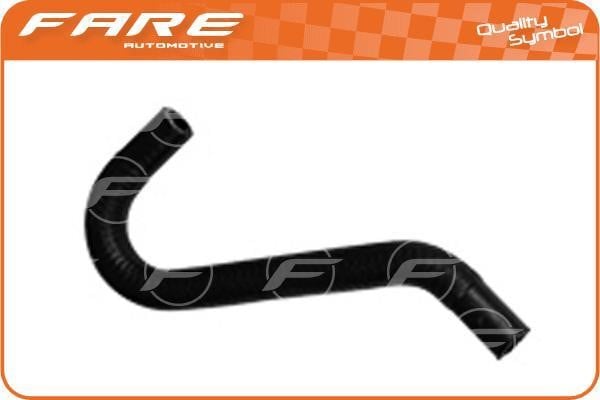 Fare 26526 Hydraulic Hose, steering system 26526: Buy near me at 2407.PL in Poland at an Affordable price!