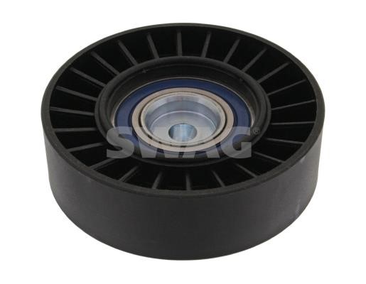Wilmink Group WG1431779 Idler Pulley WG1431779: Buy near me in Poland at 2407.PL - Good price!
