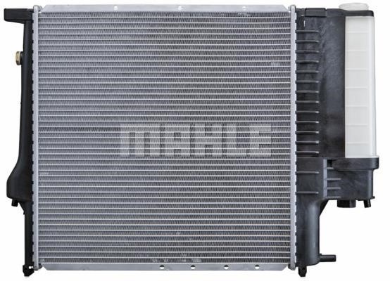 Wilmink Group WG2183481 Radiator, engine cooling WG2183481: Buy near me in Poland at 2407.PL - Good price!