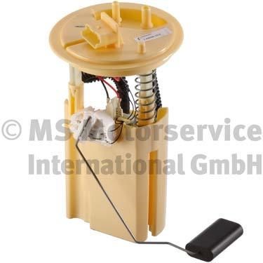 Wilmink Group WG1354001 Fuel pump WG1354001: Buy near me in Poland at 2407.PL - Good price!