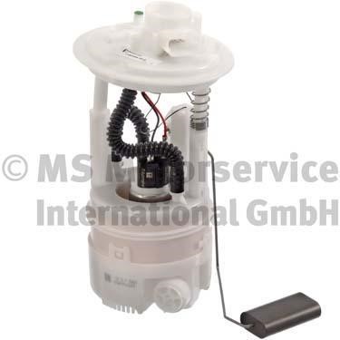 Wilmink Group WG1025602 Fuel pump WG1025602: Buy near me in Poland at 2407.PL - Good price!