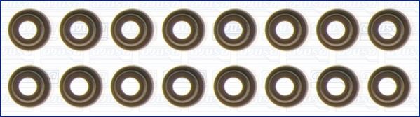Wilmink Group WG1169831 Valve oil seals, kit WG1169831: Buy near me in Poland at 2407.PL - Good price!