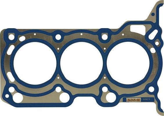 Wilmink Group WG1003895 Gasket, cylinder head WG1003895: Buy near me in Poland at 2407.PL - Good price!