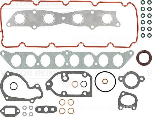 Wilmink Group WG1240367 Gasket Set, cylinder head WG1240367: Buy near me at 2407.PL in Poland at an Affordable price!