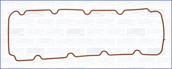 Wilmink Group WG1160420 Gasket, cylinder head cover WG1160420: Buy near me in Poland at 2407.PL - Good price!