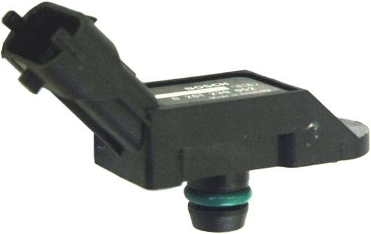 Wilmink Group WG1407424 MAP Sensor WG1407424: Buy near me in Poland at 2407.PL - Good price!