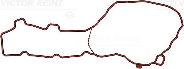 Wilmink Group WG1791386 Gasket, cylinder head cover WG1791386: Buy near me in Poland at 2407.PL - Good price!