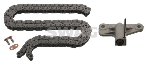 Wilmink Group WG1427614 CHAIN OIL PUMP WG1427614: Buy near me in Poland at 2407.PL - Good price!