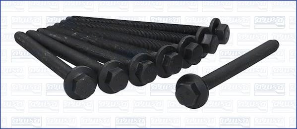 Wilmink Group WG1456001 Cylinder Head Bolts Kit WG1456001: Buy near me in Poland at 2407.PL - Good price!