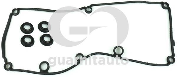 Wilmink Group WG2047250 Valve Cover Gasket (kit) WG2047250: Buy near me in Poland at 2407.PL - Good price!