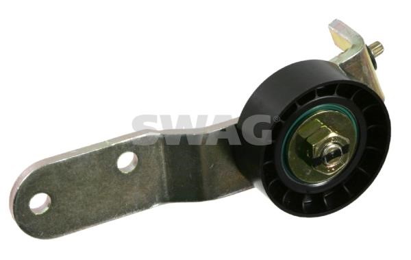 Wilmink Group WG1430301 Tensioner pulley, timing belt WG1430301: Buy near me in Poland at 2407.PL - Good price!