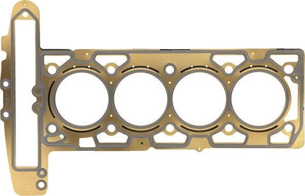 Wilmink Group WG1003459 Gasket, cylinder head WG1003459: Buy near me in Poland at 2407.PL - Good price!