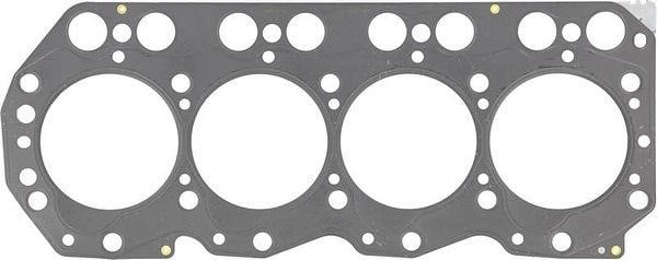 Wilmink Group WG1002999 Gasket, cylinder head WG1002999: Buy near me in Poland at 2407.PL - Good price!