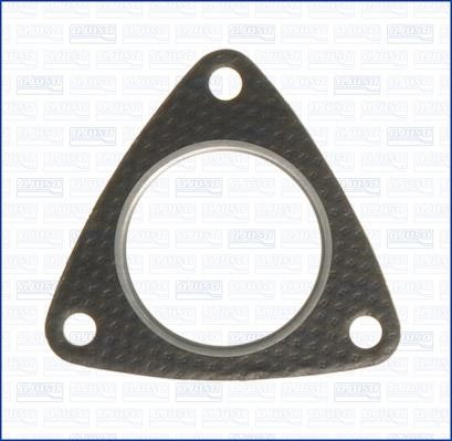 Wilmink Group WG1448251 Exhaust pipe gasket WG1448251: Buy near me in Poland at 2407.PL - Good price!