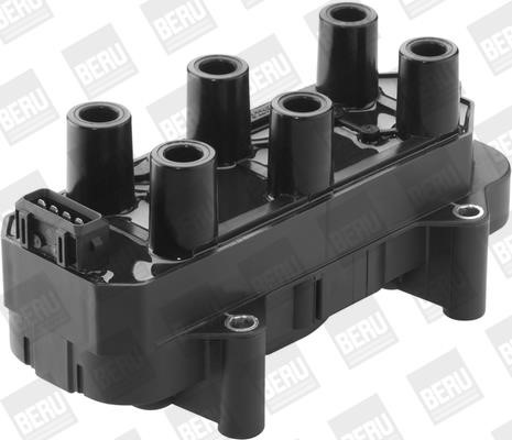 Wilmink Group WG1487483 Ignition coil WG1487483: Buy near me in Poland at 2407.PL - Good price!