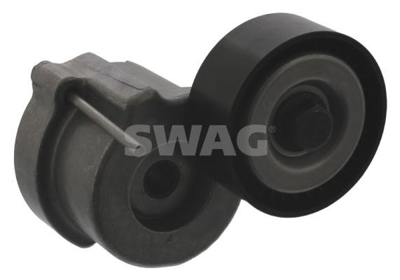 Wilmink Group WG1430073 Tensioner pulley, timing belt WG1430073: Buy near me in Poland at 2407.PL - Good price!
