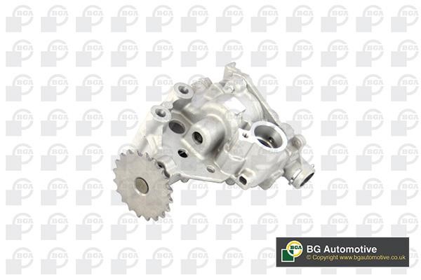 Wilmink Group WG1489898 OIL PUMP WG1489898: Buy near me in Poland at 2407.PL - Good price!