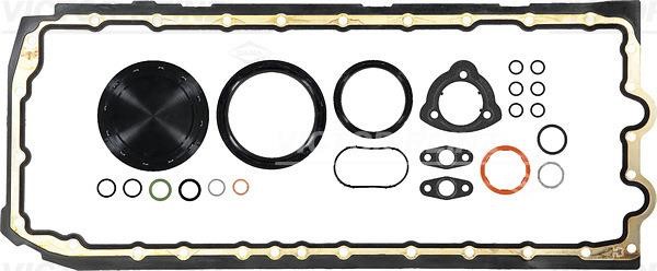 Wilmink Group WG1242137 Gasket Set, crank case WG1242137: Buy near me in Poland at 2407.PL - Good price!