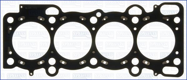 Wilmink Group WG1159545 Gasket, cylinder head WG1159545: Buy near me in Poland at 2407.PL - Good price!