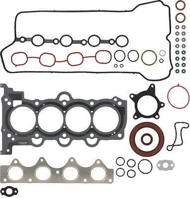 Wilmink Group WG1706846 Full Gasket Set, engine WG1706846: Buy near me in Poland at 2407.PL - Good price!