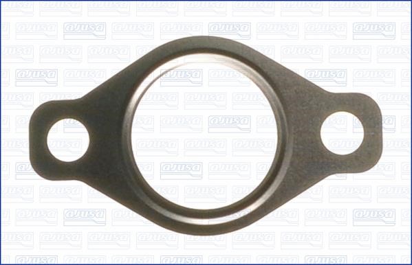 Wilmink Group WG1448677 Exhaust Gas Recirculation Valve Gasket WG1448677: Buy near me in Poland at 2407.PL - Good price!
