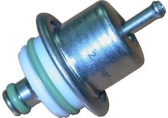 Wilmink Group WG1012549 Fuel pulsation damper WG1012549: Buy near me in Poland at 2407.PL - Good price!
