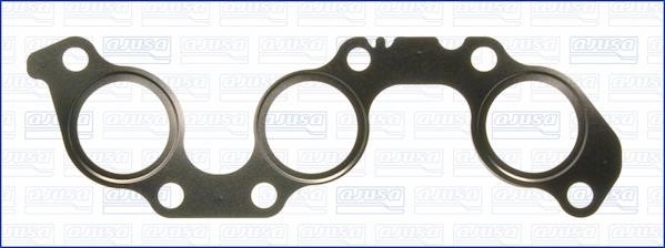 Wilmink Group WG1451029 Exhaust manifold dichtung WG1451029: Buy near me in Poland at 2407.PL - Good price!