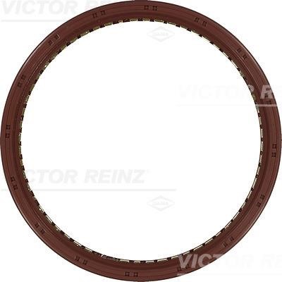 Wilmink Group WG1249822 Crankshaft oil seal WG1249822: Buy near me in Poland at 2407.PL - Good price!