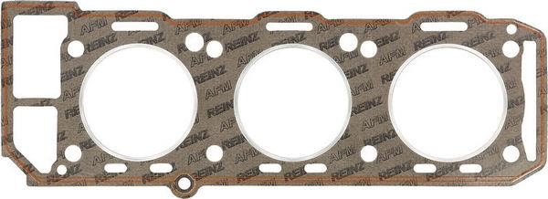 Wilmink Group WG1003704 Gasket, cylinder head WG1003704: Buy near me in Poland at 2407.PL - Good price!