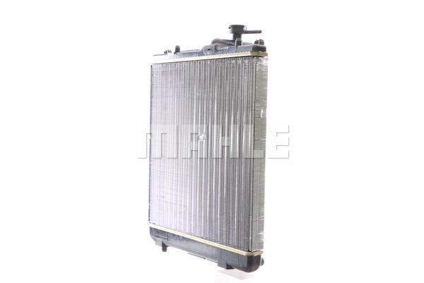 Wilmink Group WG2182700 Radiator, engine cooling WG2182700: Buy near me in Poland at 2407.PL - Good price!