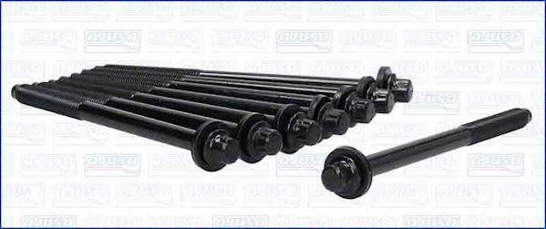 Wilmink Group WG1456033 Cylinder Head Bolts Kit WG1456033: Buy near me in Poland at 2407.PL - Good price!