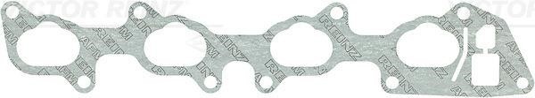 Wilmink Group WG1246885 Gasket, intake manifold WG1246885: Buy near me at 2407.PL in Poland at an Affordable price!