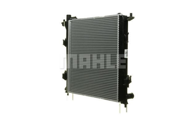 Wilmink Group WG2182577 Radiator, engine cooling WG2182577: Buy near me in Poland at 2407.PL - Good price!