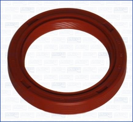 Wilmink Group WG1009184 Crankshaft oil seal WG1009184: Buy near me at 2407.PL in Poland at an Affordable price!
