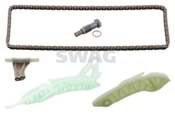 Wilmink Group WG1055108 Timing chain kit WG1055108: Buy near me in Poland at 2407.PL - Good price!