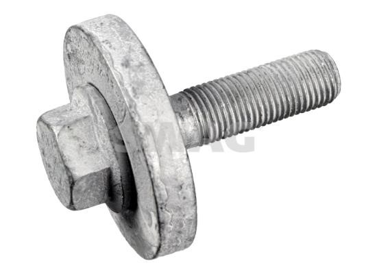 Wilmink Group WG1054806 Crankshaft pulley pulley fastening bolt WG1054806: Buy near me at 2407.PL in Poland at an Affordable price!
