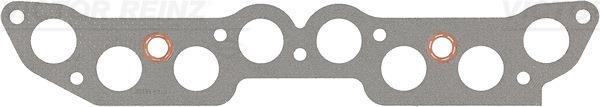Wilmink Group WG1247720 Gasket common intake and exhaust manifolds WG1247720: Buy near me in Poland at 2407.PL - Good price!