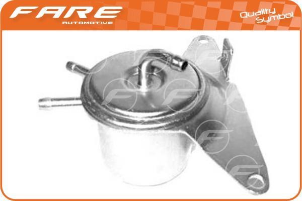 Fare 20673 Vapour Trap, carburettor 20673: Buy near me in Poland at 2407.PL - Good price!
