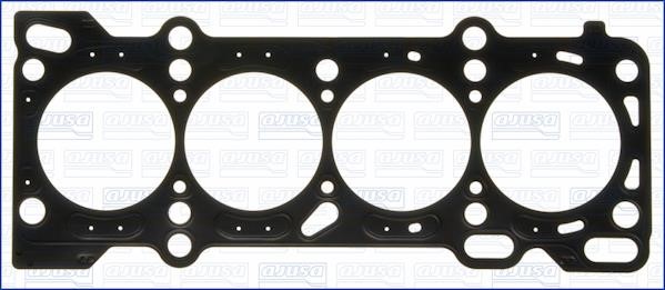 Wilmink Group WG1159902 Gasket, cylinder head WG1159902: Buy near me in Poland at 2407.PL - Good price!