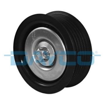 Wilmink Group WG2004258 Idler Pulley WG2004258: Buy near me in Poland at 2407.PL - Good price!
