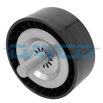 Wilmink Group WG2004897 Idler Pulley WG2004897: Buy near me in Poland at 2407.PL - Good price!
